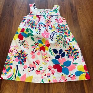 NWOT Size 9-10 Mini Boden Sundress
